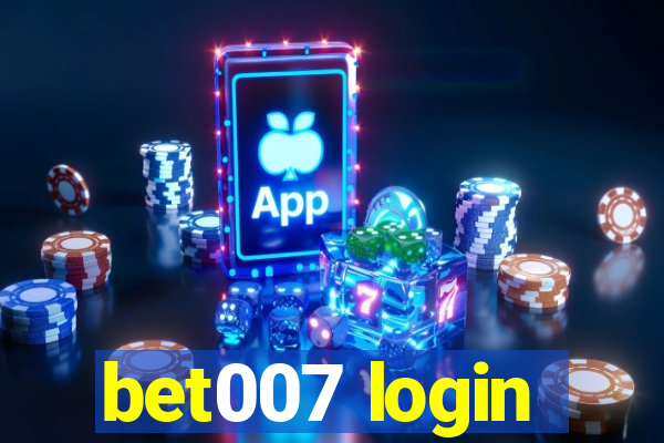 bet007 login